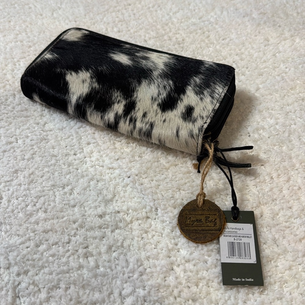 Myra bag wallet